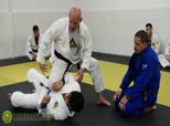 Inside the University 880 - Where to Position Your Knee on the Belly